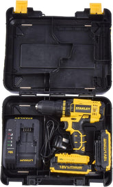 Stanley Cordless Brushless Drill Driver